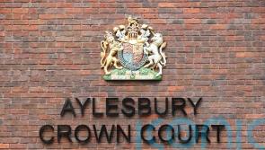 Drink-driving mother jailed for killing daughter, four, and son, 10, in M1 crash