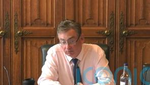 Government has ‘parked the bus’ on English football reforms – Julian Knight
