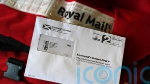 Push to complete census with 700,000 households in Scotland yet to fill it in