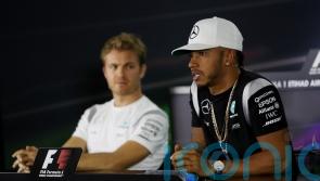 Mercedes took blame for Lewis Hamilton woe to keep him motivated – Nico Rosberg