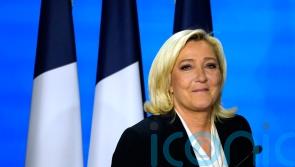 Election in France: Loss still a victory for far-right as it goes mainstream