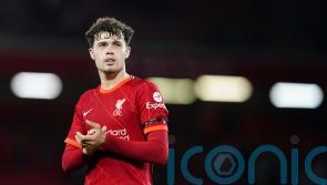 Neco Williams says he will return to Liverpool a better player after Fulham loan