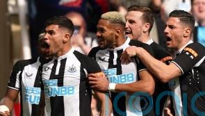 Newcastle on verge of Premier League history with survival virtually assured