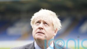 Johnson condemns claims about Rayner as ‘sexist, misogynistic tripe’
