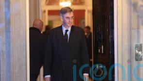 Johnson backs Rees-Mogg over ‘Dickensian’ Whitehall return-to-office push