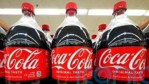 Coca-Cola sales surge offsets rising costs and exit from Russia