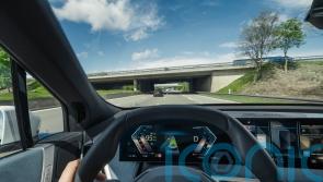 Assistance systems: What are they and what do they do?