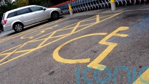Pay gap grew last year for workers with disabilities