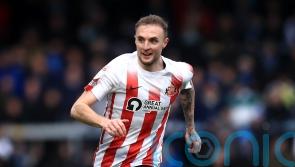 Carl Winchester set to miss Sunderland’s clash with Rotherham