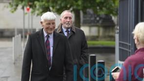 Partner of Army veteran taking human rights case against British Government