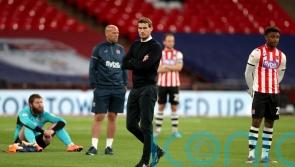 Sam Stubbs eyeing return as Exeter chase promotion against Barrow