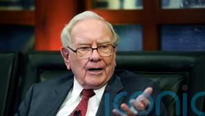 Warren Buffett plans final private lunch auction for charity