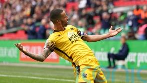 Sutton wait on captain Craig Eastmond for Crawley clash