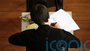 Exam period returns for schools and colleges after pandemic gap
