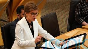 Nicola Sturgeon: Men need to change to make politics better for women