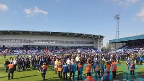 Oldham board take responsibility for ‘total failure’ of League Two relegation