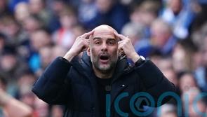 Pep Guardiola urges Manchester City to forget Real Madrid’s history