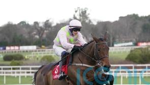 Patrick Mullins anticipating tough Punchestown task for Chacun Pour Soi