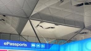 Stansted passengers face queues of nearly two hours at passport control