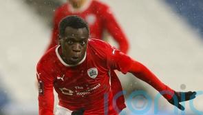 Claudio Gomes a doubt for Barnsley as they prepare to host Blackpool