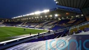 Blues threaten bans for fans involved in Millwall disorder