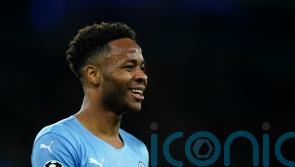 Raheem Sterling eyes up Wayne Rooney’s record in Champions League