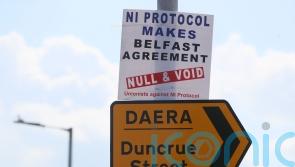 Unionists welcome move to refer NI Protocol legal challenge to Supreme Court