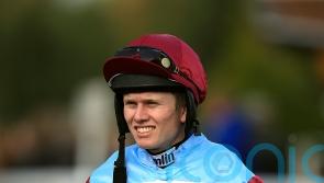 Josh Moore could undergo back surgery after positive progress