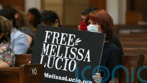 Texas appeals court delays execution of Melissa Lucio