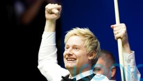 147 heaven – the World Championship’s maximum breaks
