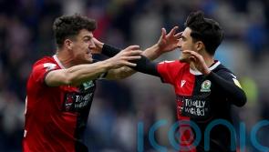 Blackburn keep play-off hopes alive with convincing win at Preston