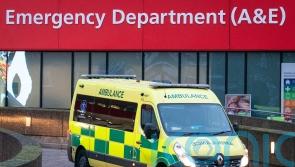 Ambulances and more medical supplies donated to Ukraine