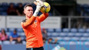 Ross Laidlaw says Ross County have not been not laid low by loss to Celtic