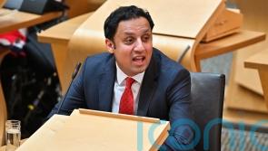 Anas Sarwar: There is a culture of secrecy at heart of Scottish Government