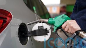 Britons face extra £10 billion in annual petrol and diesel costs – Labour