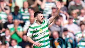 Greg Taylor: Celtic will stick to beliefs in title showdown with Rangers