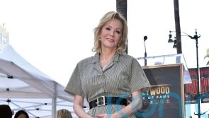 Jean Smart’s ‘God-given’ talent and generosity praised at Walk Of Fame ceremony