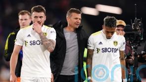 Jesse Marsch hails a ‘really big point’ as Leeds hold Crystal Palace to draw