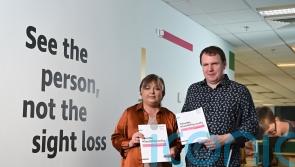New helpline will enable blind and partially sighted to vote independently