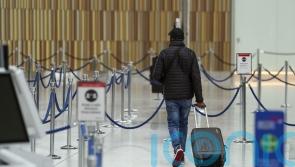 Passenger numbers at UK airports last year were 78% below pre-Covid levels