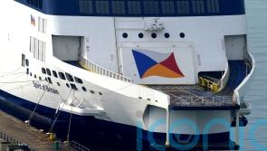 TUC calls for boycott of P&O Ferries