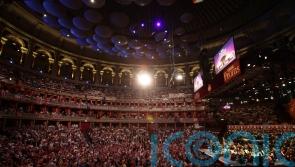 BBC Proms to include Ukrainian Freedom Orchestra featuring refugee musicians