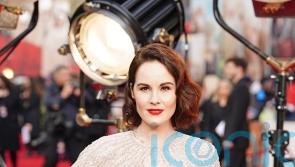 Michelle Dockery reflects on Downton Abbey’s appeal over the last 12 years