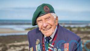 Funeral to take place for D-Day veteran