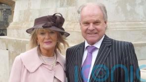 ‘I’m just an ordinary bloke’: Man recalls son as he continues meningitis fight