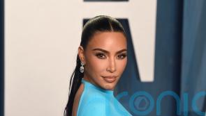 Kim Kardashian calls review of death-row inmate’s case the ‘best news ever’
