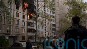 Russian diplomat says giving Ukraine weapons will provoke ‘World War Three’