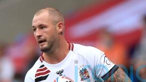 Zak Hardaker: Leeds return like going back to your old school
