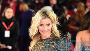 Helen Skelton announces she and husband Richie Myler ‘no longer a couple’