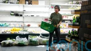 Most of Beijing to be tested for Covid amid lockdown worry